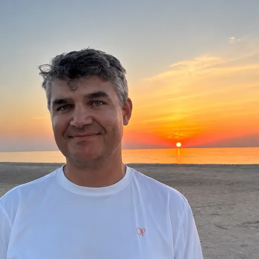Konstantin Zhernevskiy